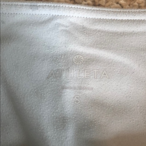 Athleta 7/8 leggings - Picture 2 of 4
